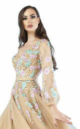 5 of 6 Gatti Nolli Couture ED4448