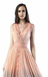 3 of 4 Gatti Nolli Couture ED4449