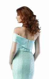 4 of 4 Gatti Nolli Couture ED4453