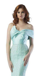 3 of 4 Gatti Nolli Couture ED4453