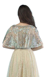 4 of 4 Gatti Nolli Couture ED4455