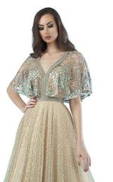 3 of 4 Gatti Nolli Couture ED4455