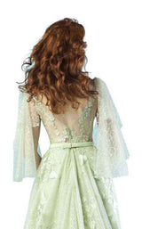 4 of 4 Gatti Nolli Couture ED4457