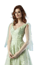 3 of 4 Gatti Nolli Couture ED4457