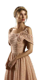 3 of 4 Gatti Nolli Couture ED4458