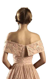 4 of 4 Gatti Nolli Couture ED4458