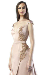 3 of 4 Gatti Nolli Couture ED4462