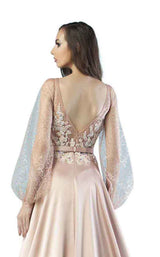 4 of 4 Gatti Nolli Couture ED4463