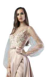 3 of 4 Gatti Nolli Couture ED4463