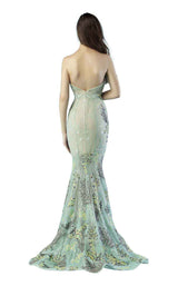 2 of 4 Gatti Nolli Couture ED4466