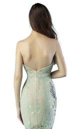 4 of 4 Gatti Nolli Couture ED4466