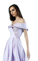 3 of 4 Gatti Nolli Couture ED4470