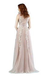 2 of 4 Gatti Nolli Couture ED4471