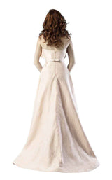 2 of 4 Gatti Nolli Couture ED4506