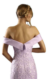 4 of 4 Gatti Nolli Couture ED4508