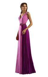 1 of 4 Gatti Nolli Couture ED4510 Fuchsia