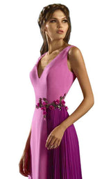 3 of 4 Gatti Nolli Couture ED4510