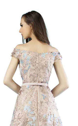 4 of 4 Gatti Nolli Couture ED4539