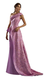 Gatti Nolli Couture ED4547CL Dress