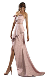 1 of 4 Gatti Nolli Couture ED4548 Pink