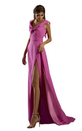 1 of 4 Gatti Nolli Couture ED4549 Pink