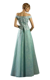 2 of 4 Gatti Nolli Couture ED4551