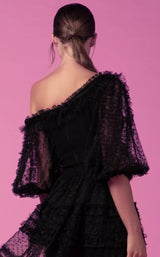 4 of 4 Beside Couture ED160403LK Dress