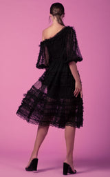 2 of 4 Beside Couture ED160403LK Dress