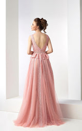 Gatti Nolli Couture ED4763 Dress Pink