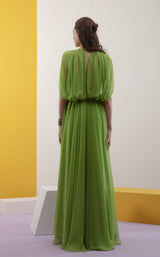 2 of 2 Beside Couture EDSS221754LD Dress Green