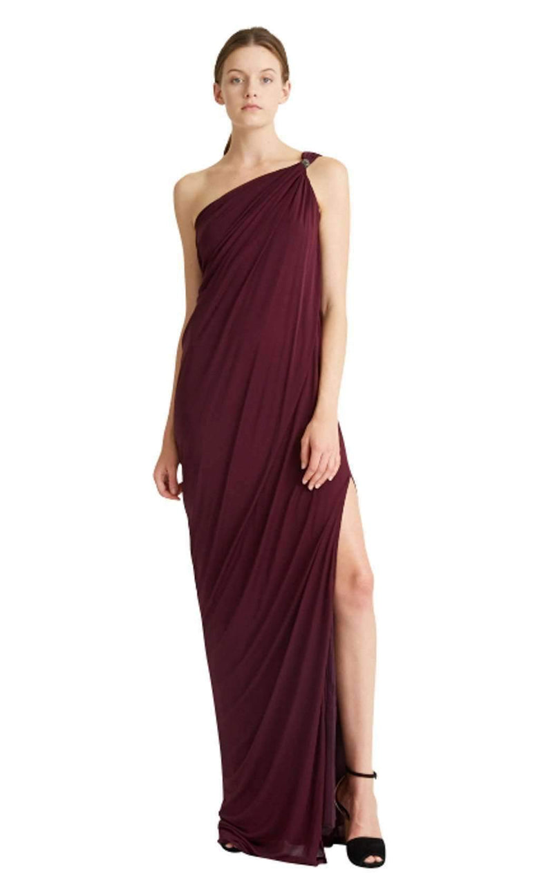 Halston Heritage EEJ161808 Dress | Buy Designer Gowns & Evening Dresses TheDressWarehouse Halston Heritage EEJ161808 Dress | Buy Designer Gowns & Evening Dresses TheDressWarehouse