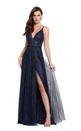 4 of 24 Ellie Wilde EW119001 Navy