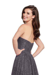 20 of 20 Ellie Wilde EW119002 Charcoal