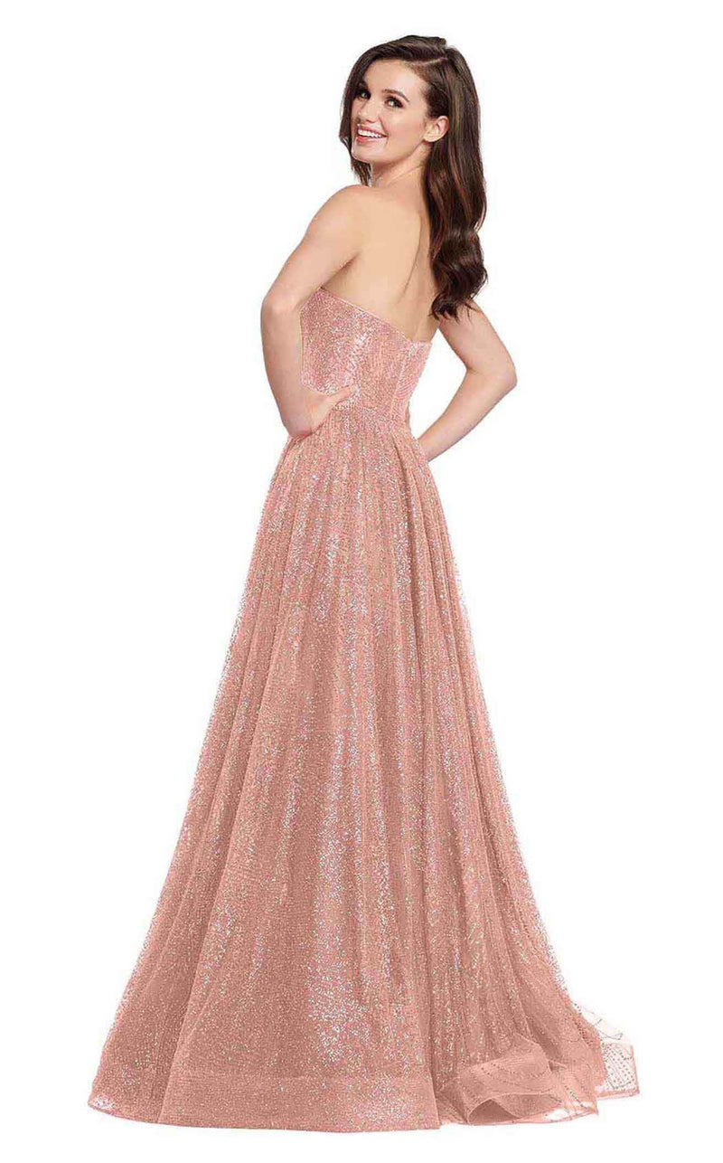 Ellie Wilde EW119002 Dress Sale | TheDressWarehouse.com Everything on sale,  Always!