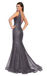 10 of 20 Ellie Wilde EW119004 Charcoal