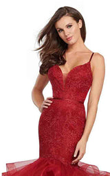 15 of 18 Ellie Wilde EW119008 Wine