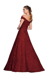 4 of 12 Ellie Wilde EW119009 Wine