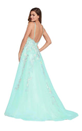 9 of 18 Ellie Wilde EW119010 Mint-Multi