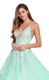 12 of 18 Ellie Wilde EW119010 Mint-Multi