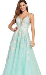 6 of 18 Ellie Wilde EW119010 Mint-Multi