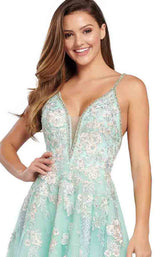 15 of 18 Ellie Wilde EW119010 Mint-Multi