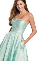 13 of 18 Ellie Wilde EW119013 Mint