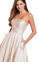 15 of 18 Ellie Wilde EW119013 Petal