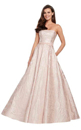 3 of 18 Ellie Wilde EW119013 Petal