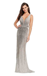 3 of 24 Ellie Wilde EW119017 Platinum