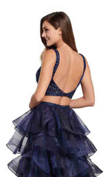 12 of 12 Ellie Wilde EW119020 Navy