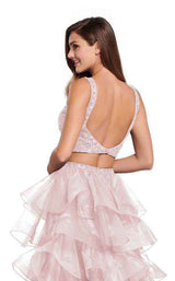 11 of 12 Ellie Wilde EW119020 Pink