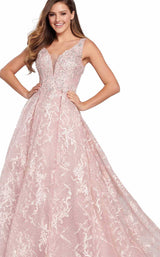 11 of 16 Ellie Wilde EW119021 Pink