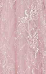 5 of 16 Ellie Wilde EW119021 Pink