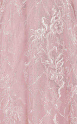 13 of 16 Ellie Wilde EW119021 Pink